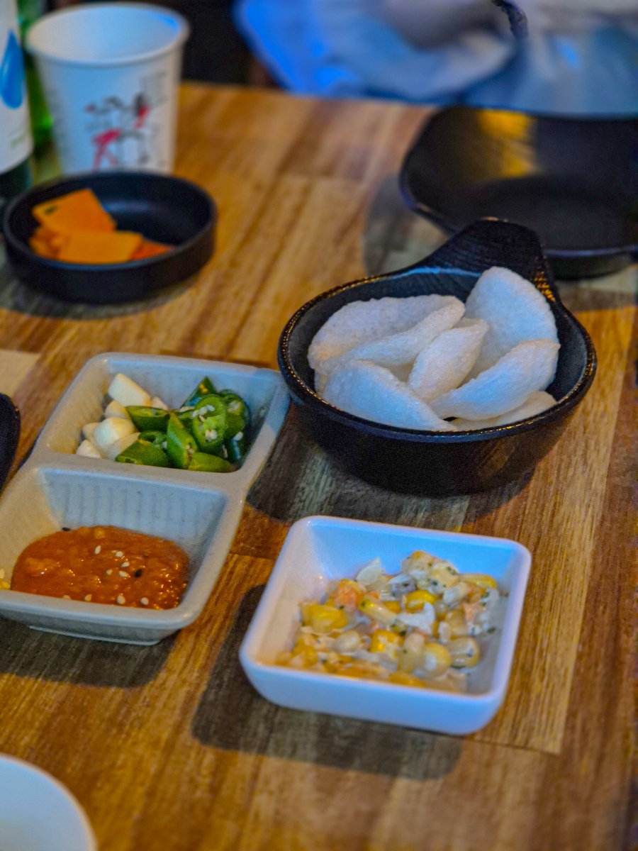바라보다 사진 5