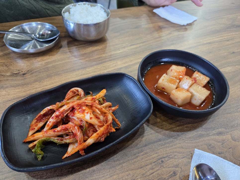 신단설렁탕 김포점 사진 4