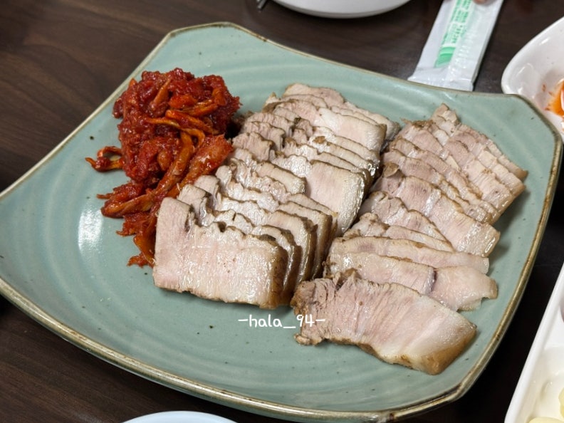 청대리막국수 사진 5