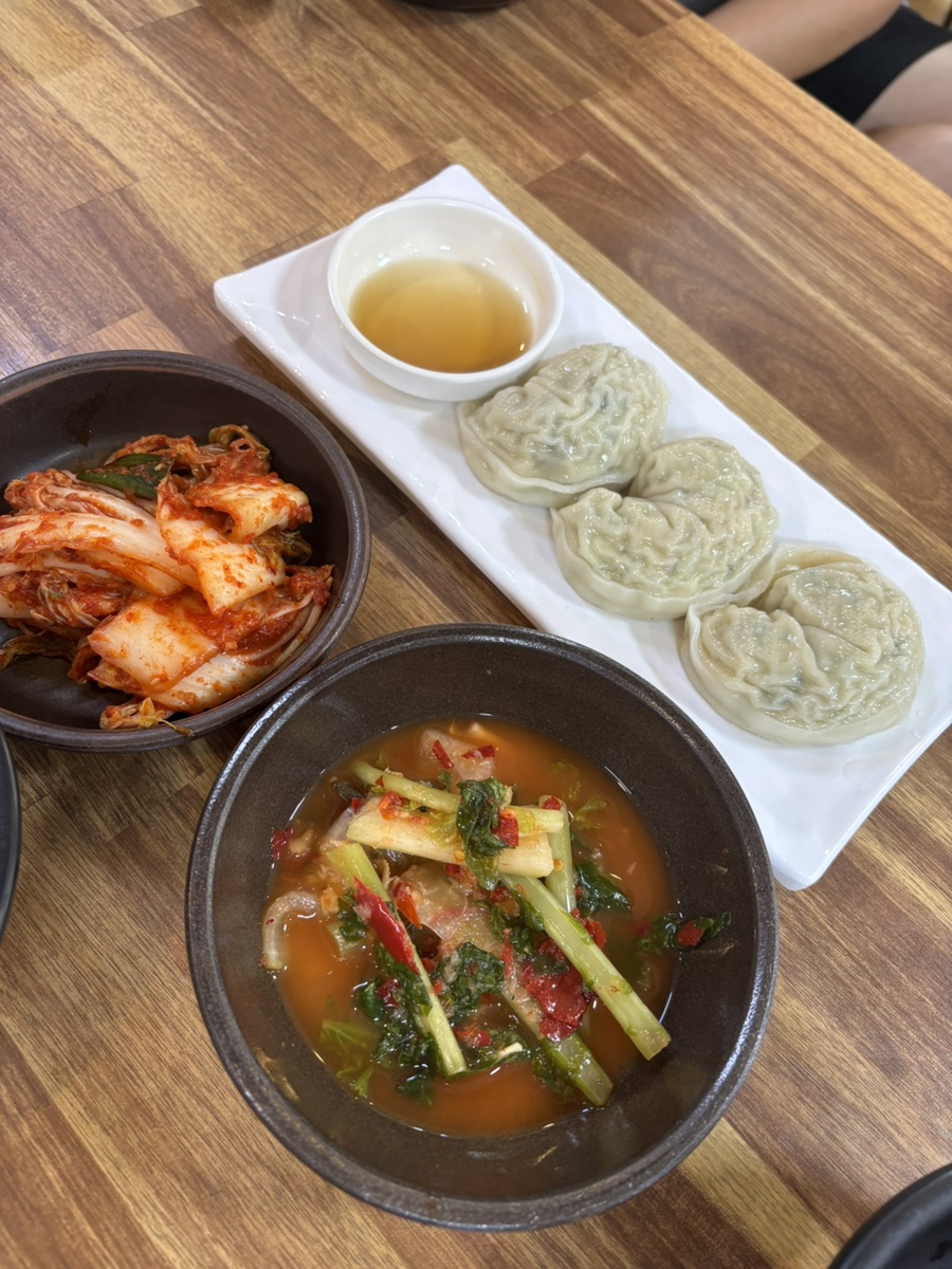 최고집칼국수 사진 6