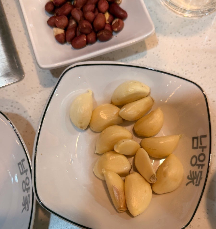 남양가양꼬치 본점 사진 6