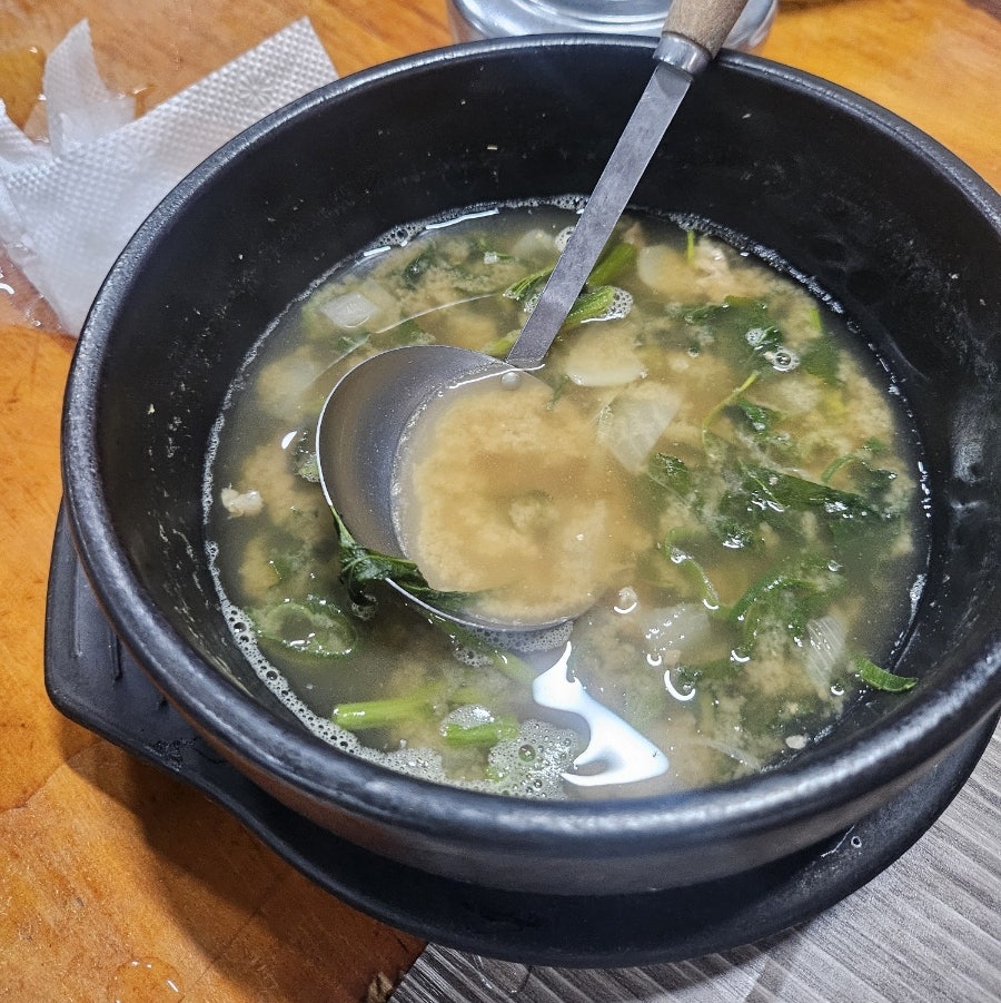 Gayachamgalbi photo 6