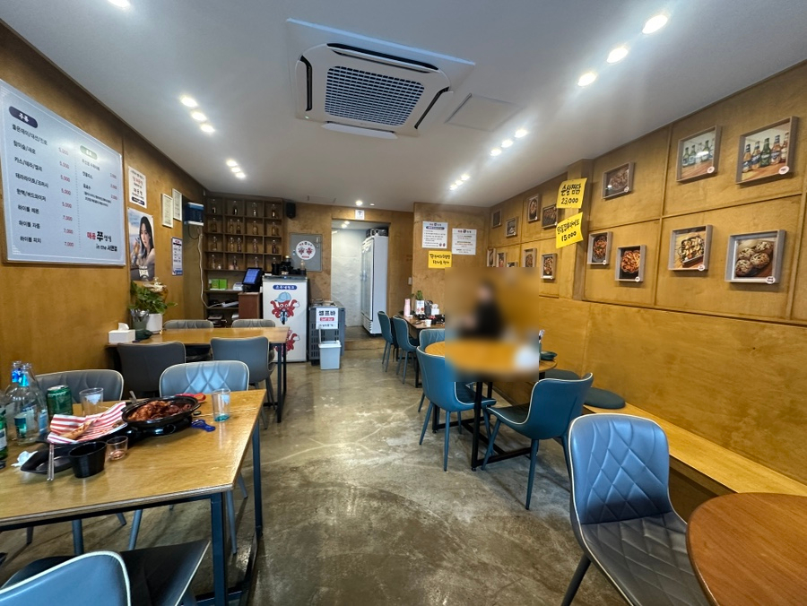매콤쭈선생 사진 5