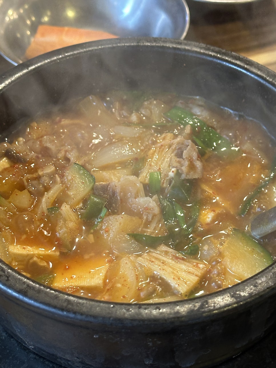 고바우소곱창 노원점 사진 6