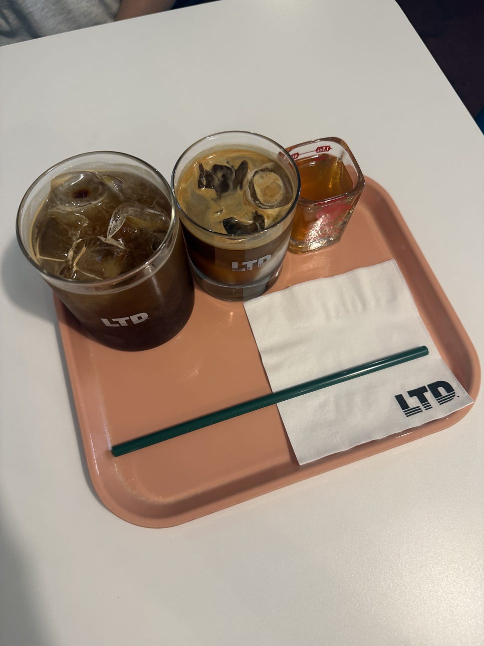 리미티드커피 사진 4