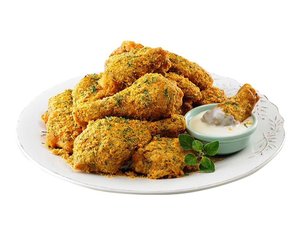 BHC치킨 대전노은점 사진 4