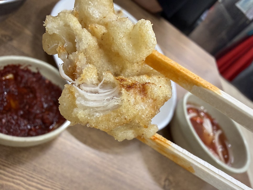일미반점 사진 6