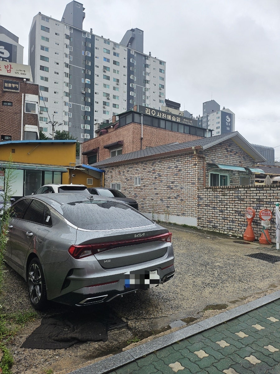 짬뽕취향 하계점 사진 2