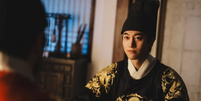 동궁 세자 역할 배우 곽동연 8월 현역 입대 발표 입영 날짜 언제? 나이 프로필 정리
