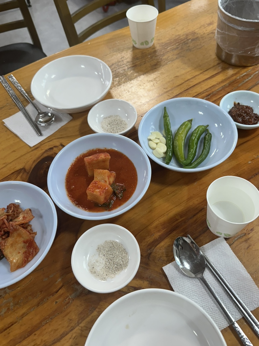 고구려삼계탕 사진 6