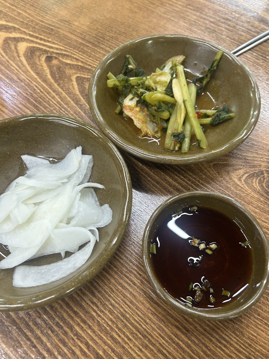 강릉해변메밀막국수 사진 3