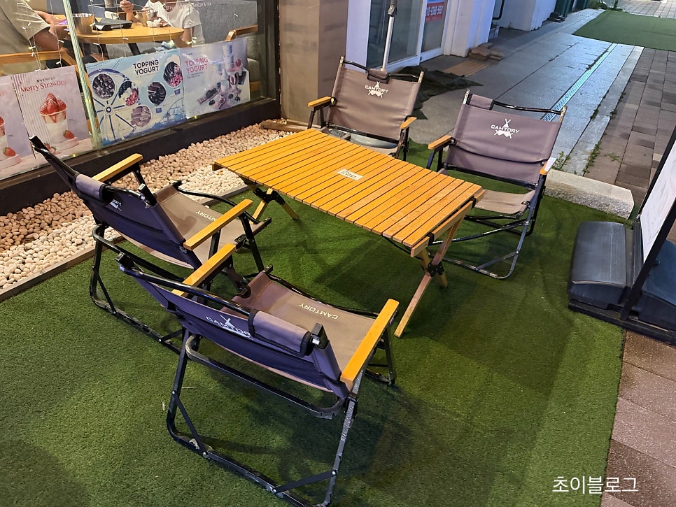 요거프레소 김포라베니체점 사진 2