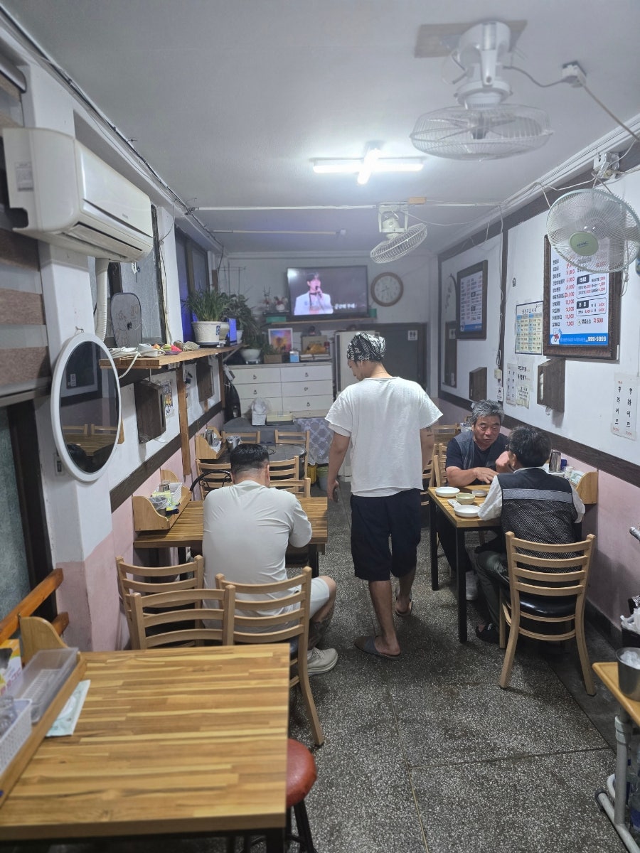 강원분식식당 사진 3