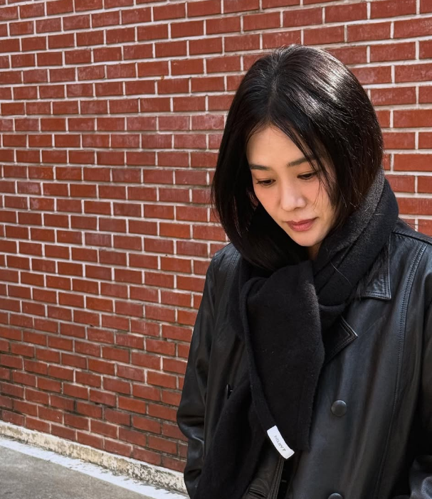 영화 실낙원 아들이 진짜라면 김현주는 왜 무너졌을까