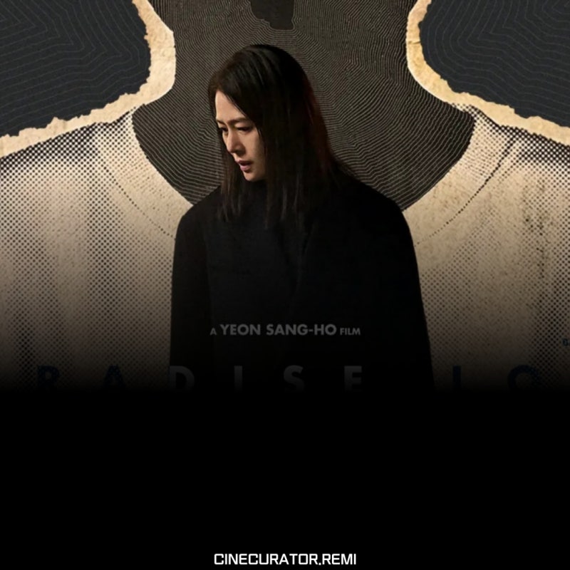 9년 만에 살아 돌아온 아들, 연상호 신작 실낙원 10월 개봉 토론토영화제초청