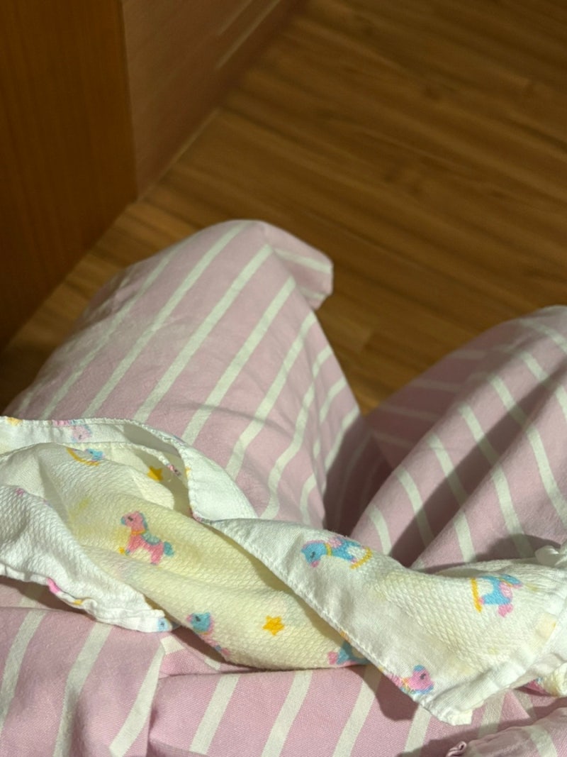 [산후케어] 자연분만 6일차 젖몸살, 해결방법 찾는 중 (얼음찜질팩/모유저장팩/무한유축.etc)