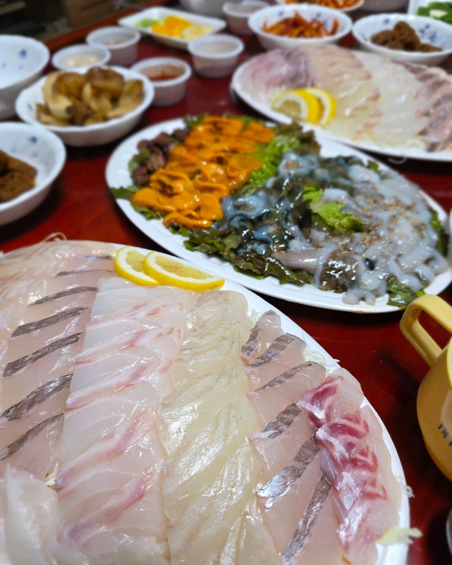 오대횟집 사진 5
