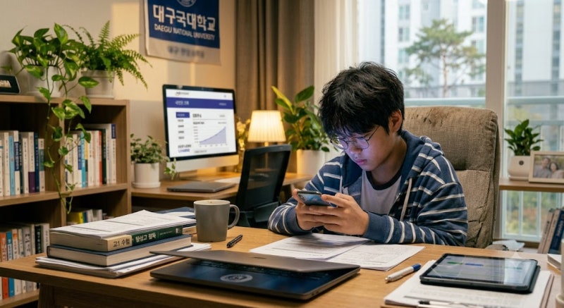 단순 사춘기일까? 청소년 우울증 증상 & ADHD 자가 진단 (수험생 스트레스 테아닌 추천)