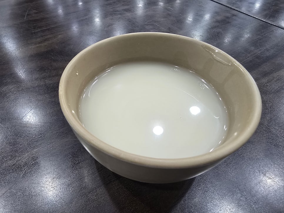서해해물손칼국수 사진 4