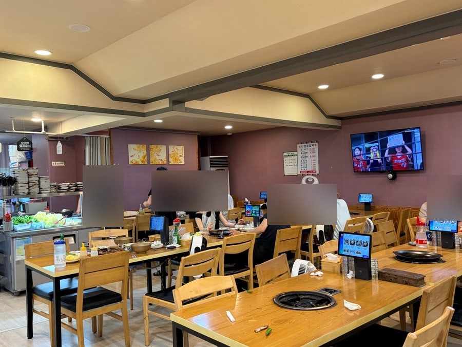 원조장수갈비 사진 3