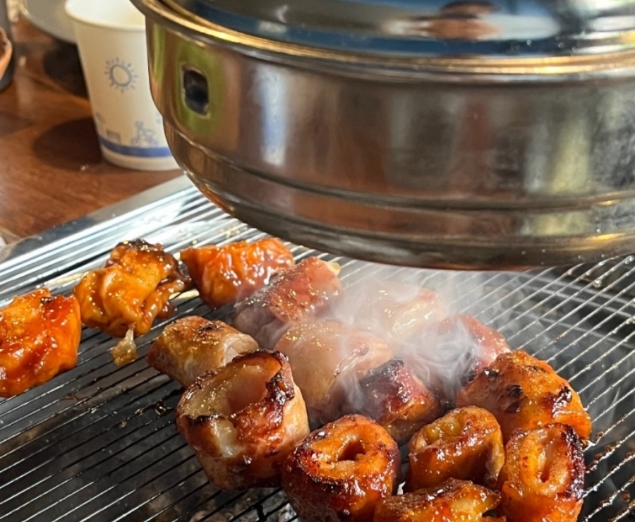 막창덕후 동대구역점 사진 1