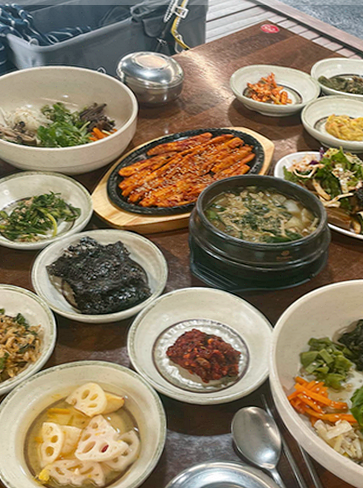 물레방아식당 사진 5