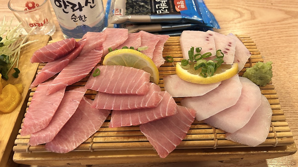 삿뽀로우동집 동홍점 사진 4
