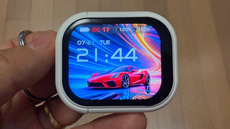 [사용후기] HTC NE20 블루투스 이어폰 강력추천