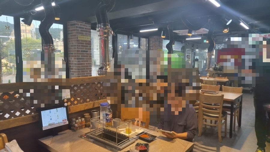 장수루양꼬치 수락산점 사진 2