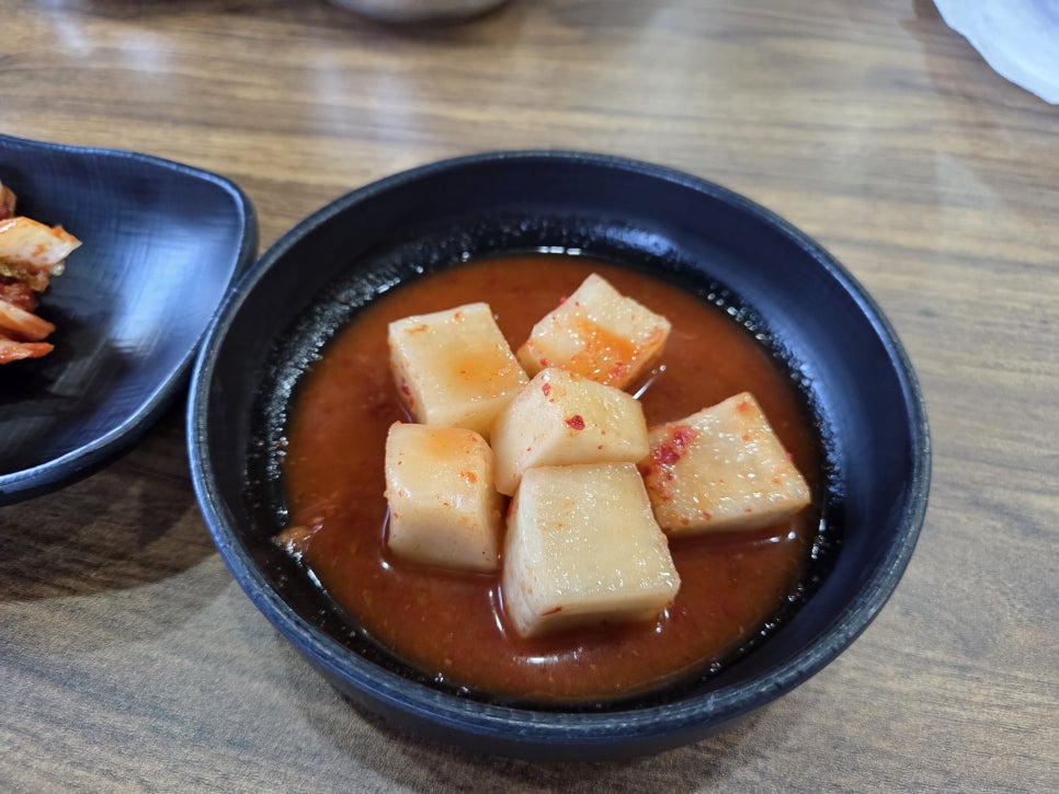 신단설렁탕 김포점 사진 5