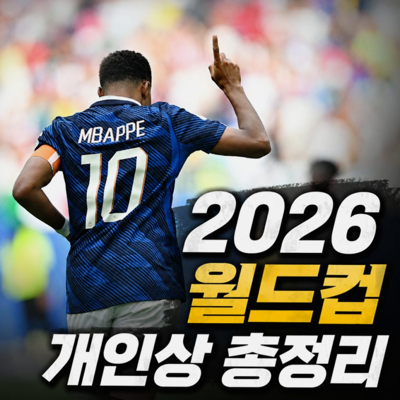 음바페 메시 넘었다 월드컵 통산 최다 득점 신기록 총정리