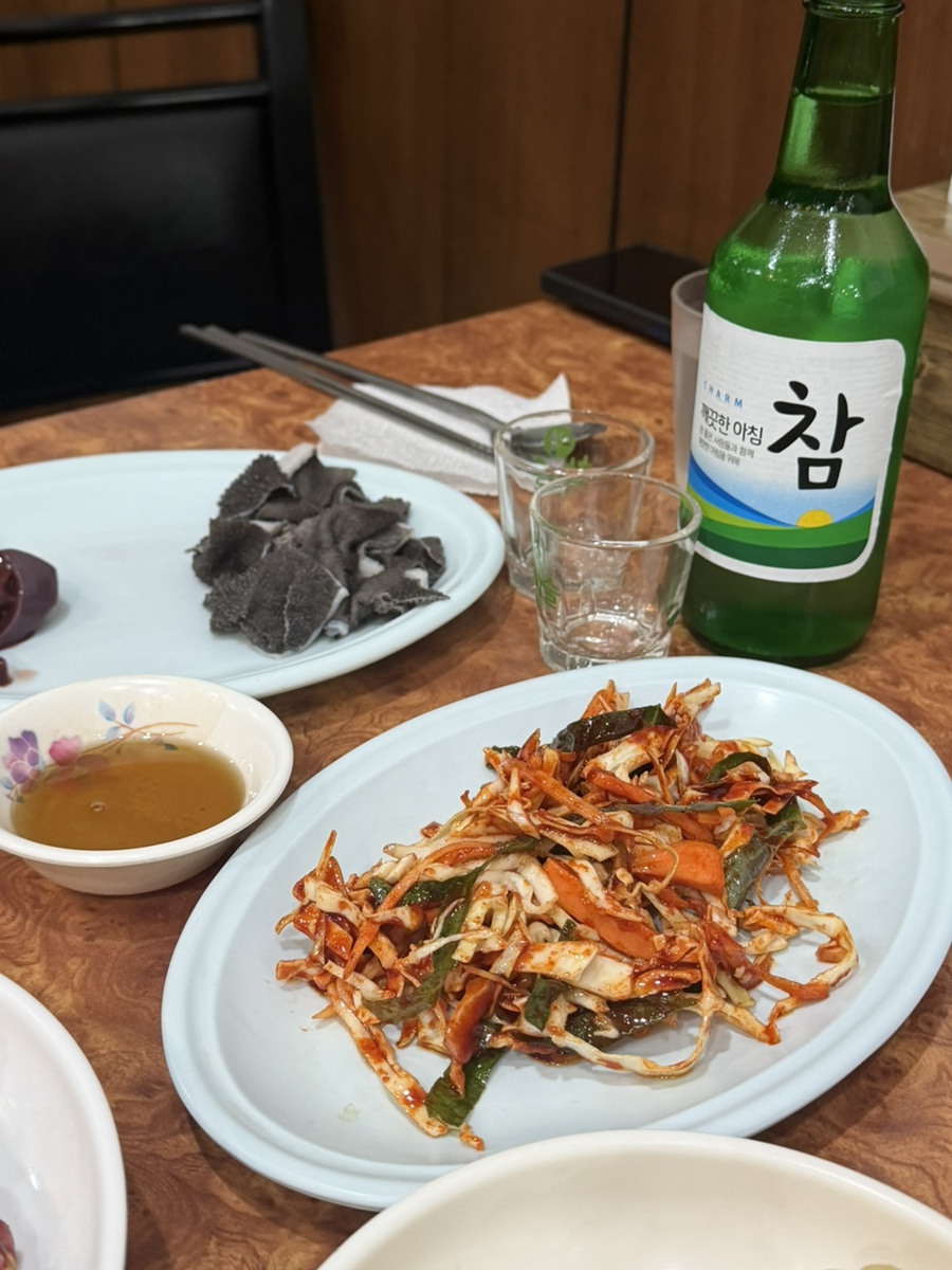 녹양 향촌점 사진 4