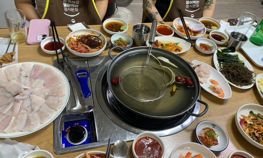 하모횟집 사진 4