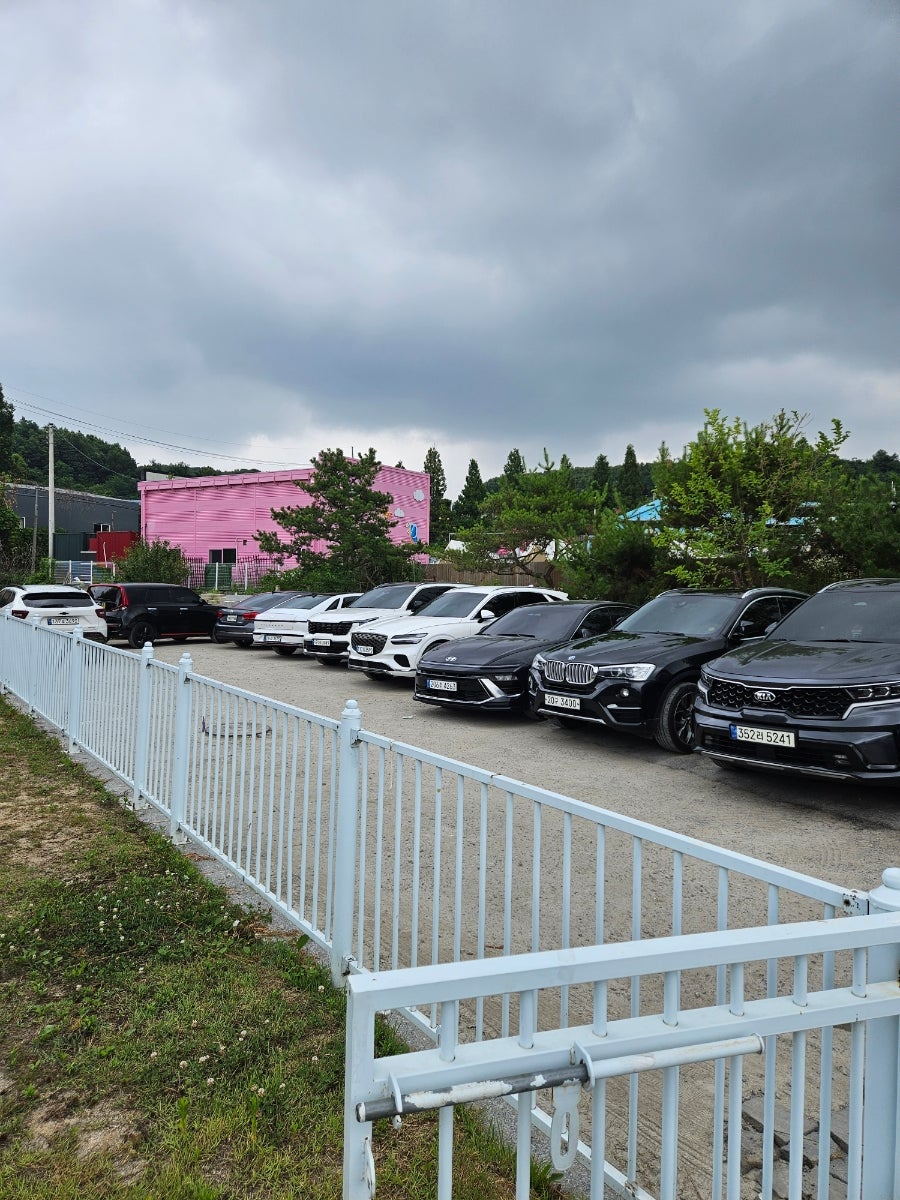 카페샌디즈 사진 1