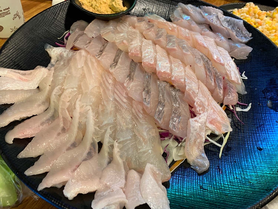 오대횟집 사진 3