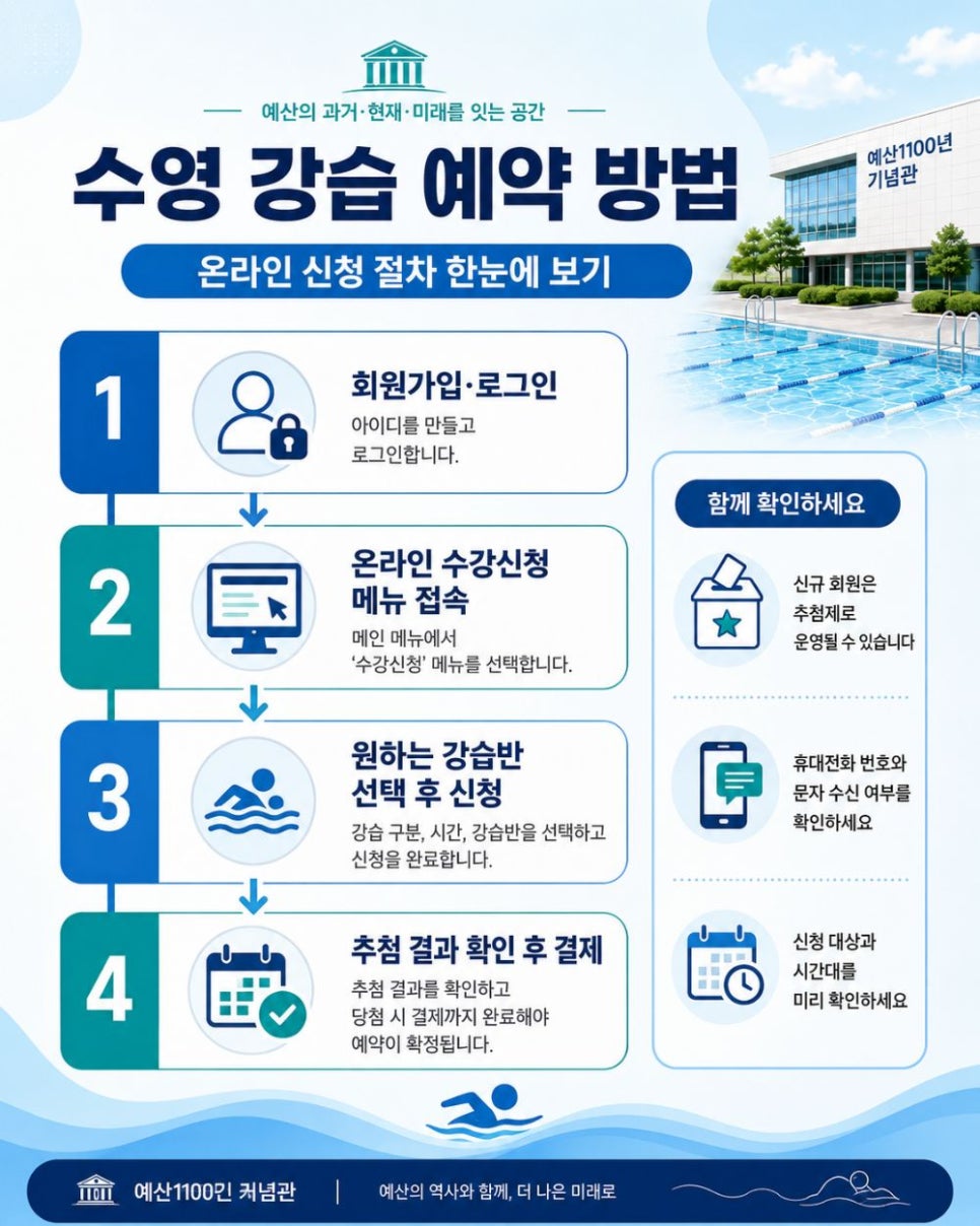 예산1100년기념관 사진 5