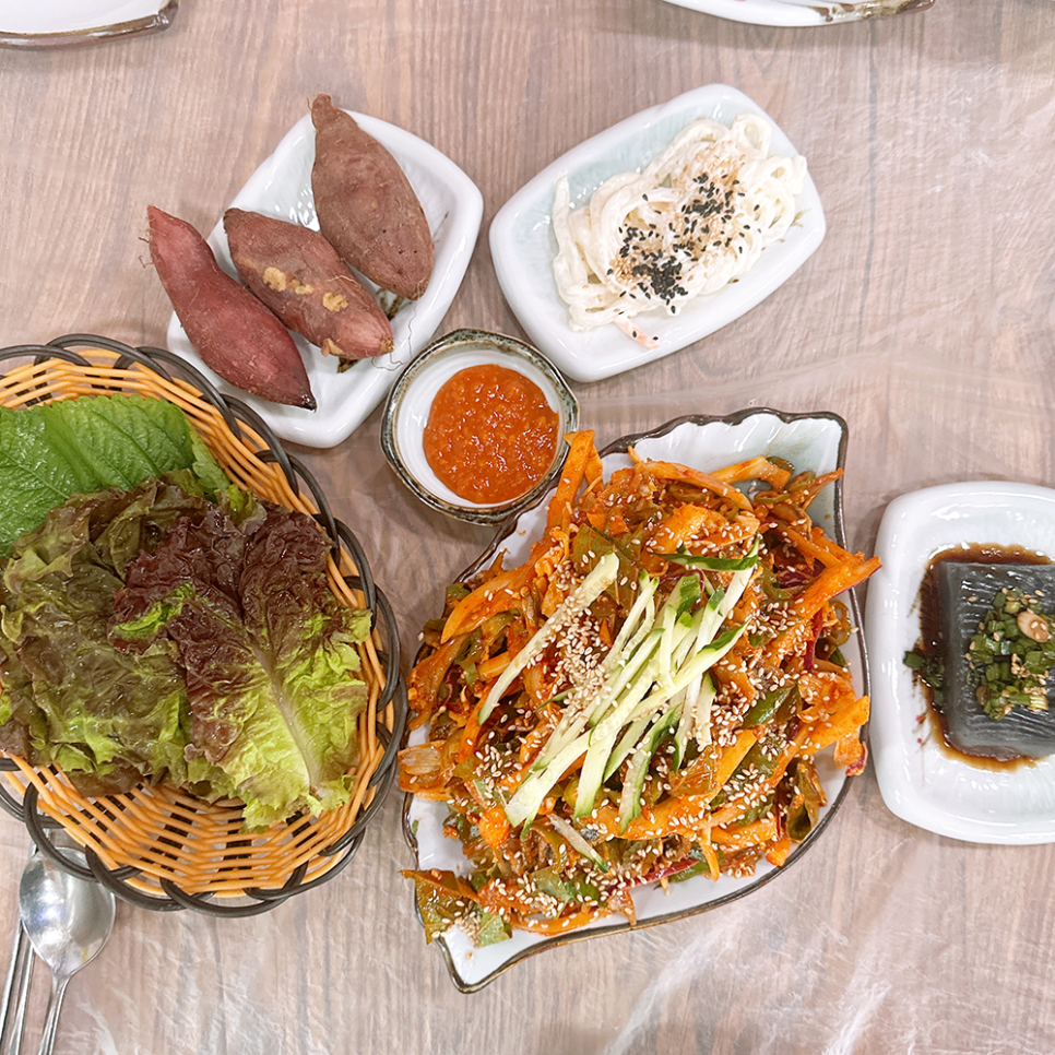 방파제횟집 사진 4