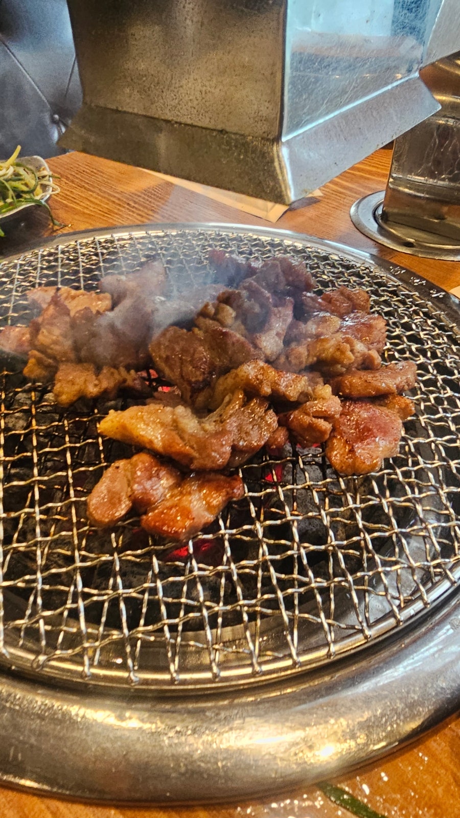 다원천연갈비 사진 1
