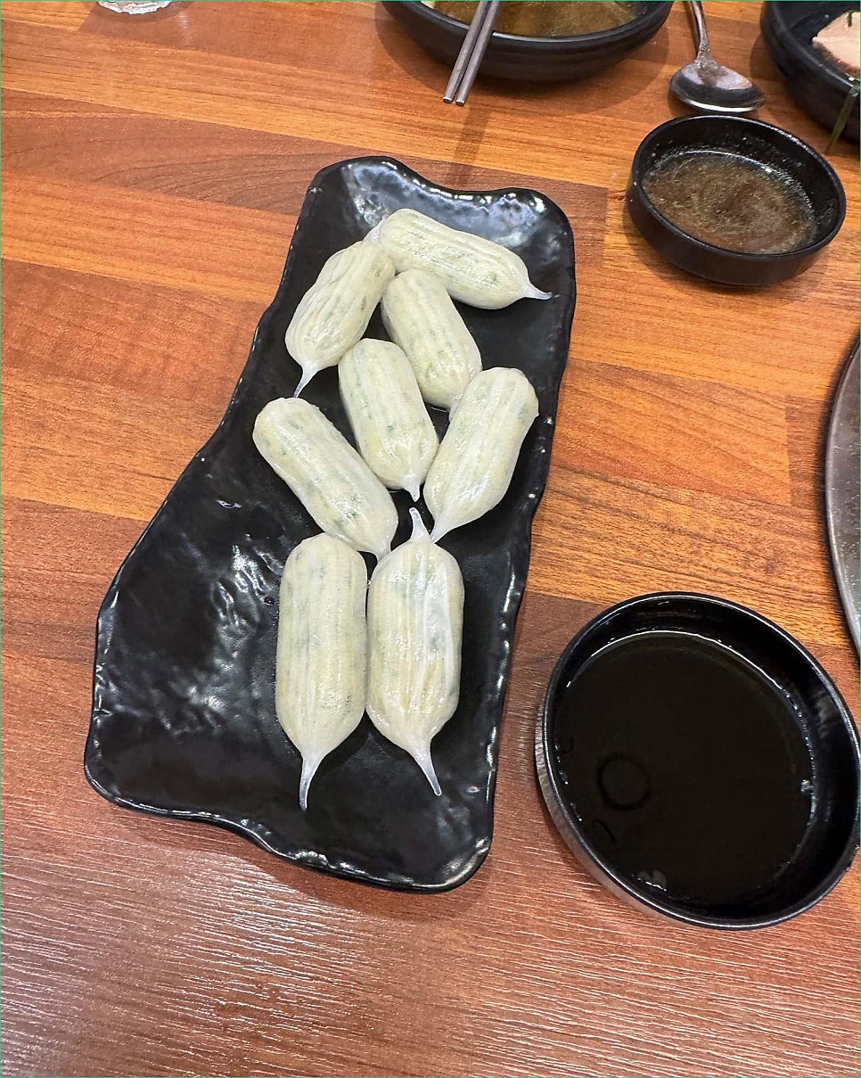 이순신소국밥 공주신관점 사진 5
