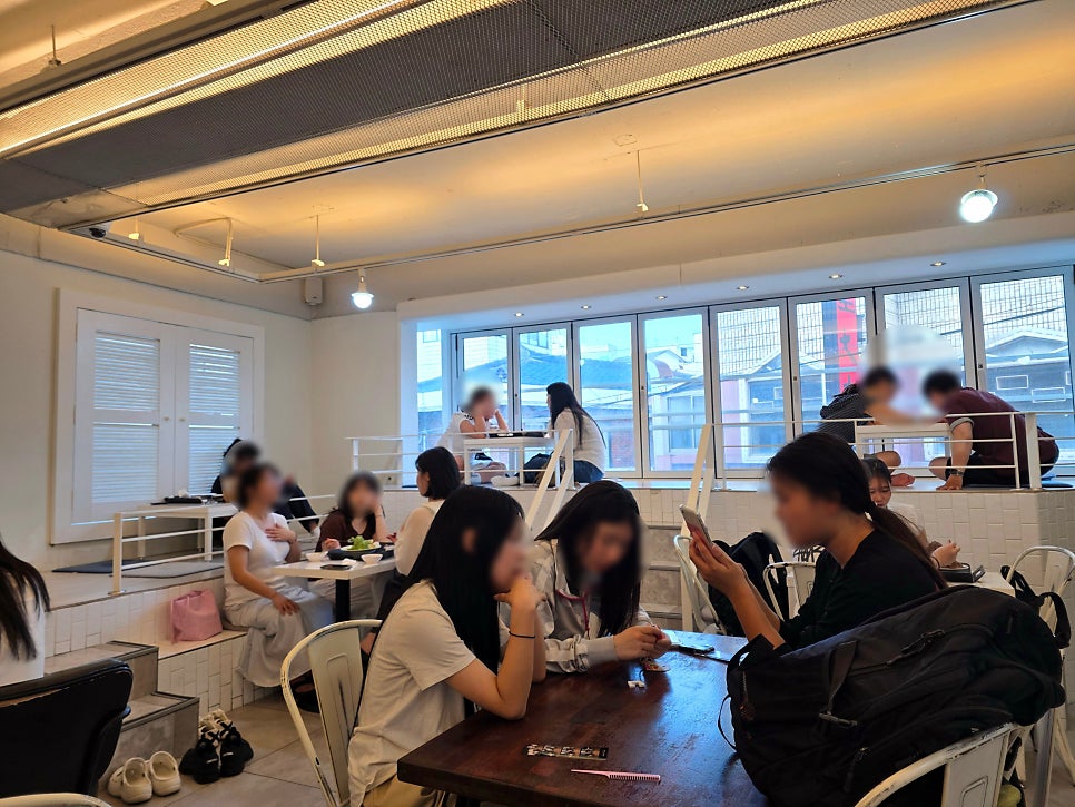 앨리스 연동점 사진 3