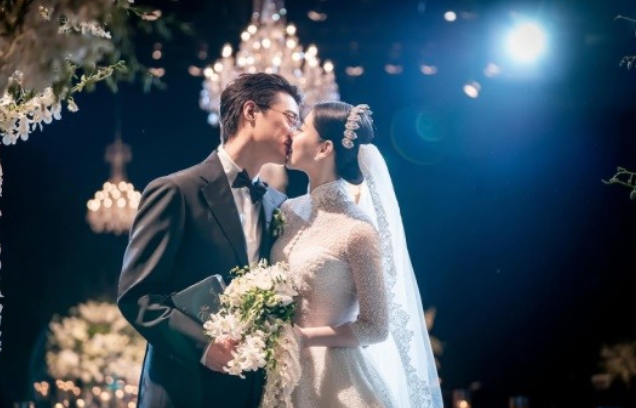 이장원 배다해 부부 프로필 | 나이 결혼 100세 할아버지 합가