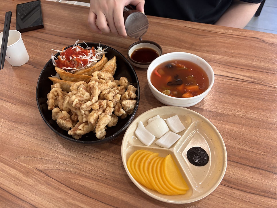 국일반점 사진 3