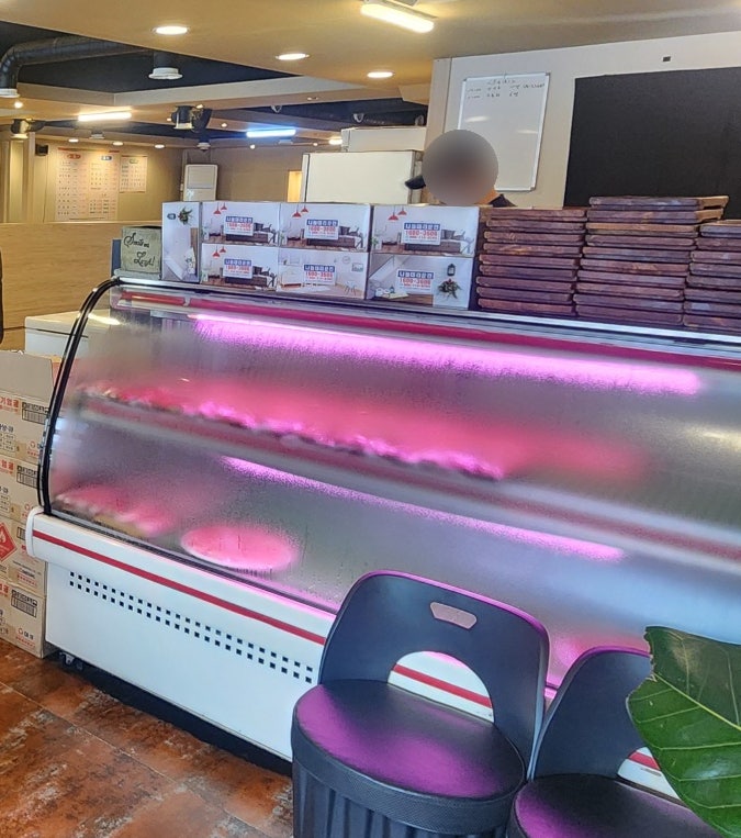 해바라기정육식당 신내점 사진 6