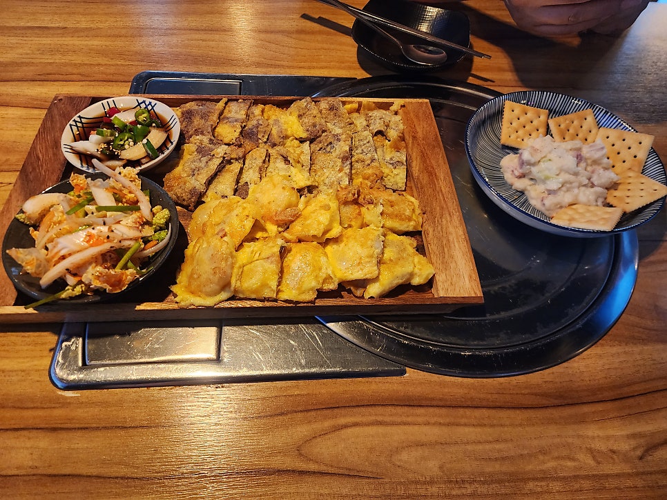 낭낭한식주점 본점 사진 5