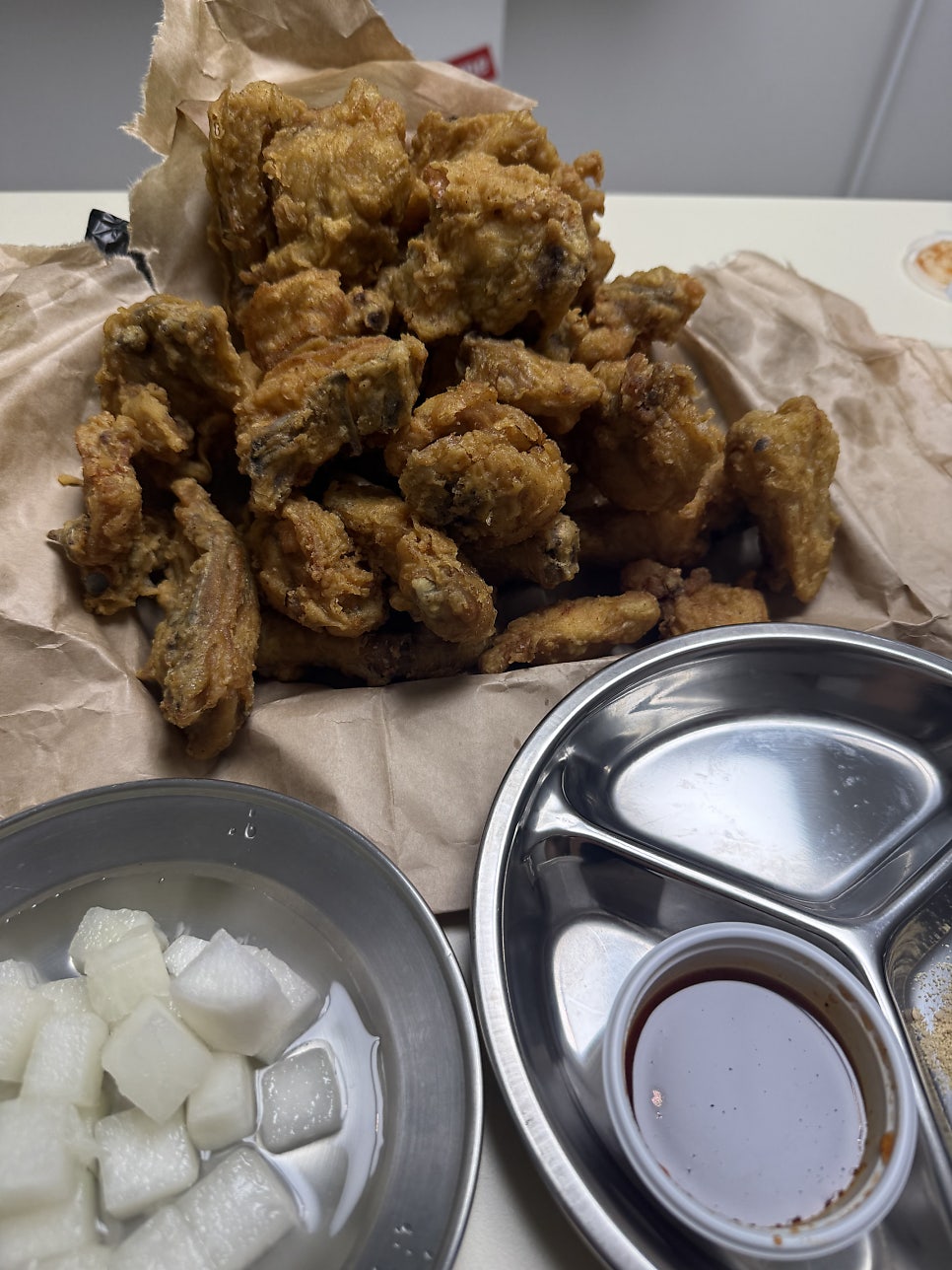 금정통닭 사진 6