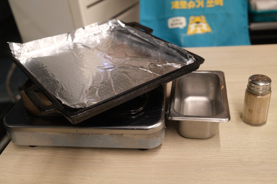 나리식당 청담점 사진 5