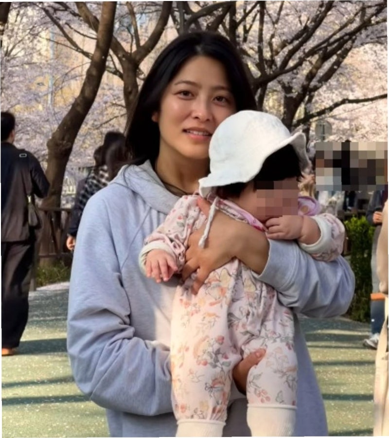 박세영, 14개월 딸 최초 공개! '슈돌'서 보여줄 엄마의 민낯 일상