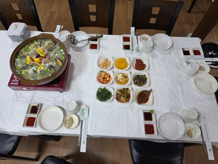 전복나라 사진 2