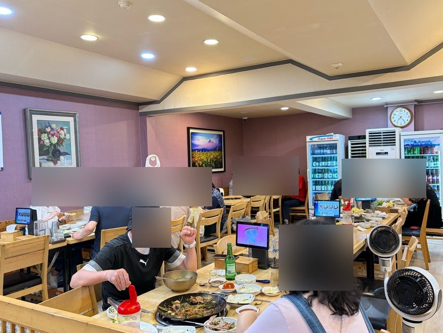 원조장수갈비 사진 2