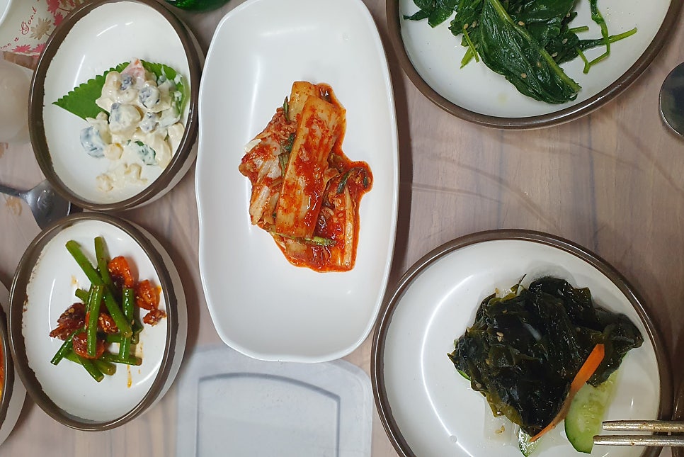 옛날집 사진 5